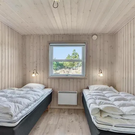 펜션 4 Bedroom Lovely In Romo