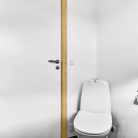 4 Bedroom Lovely In Romo 펜션 Rømø Kirkeby
